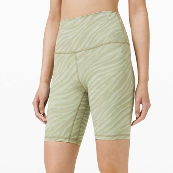 lululemon athletica Pants - lululemon align hr short 8"